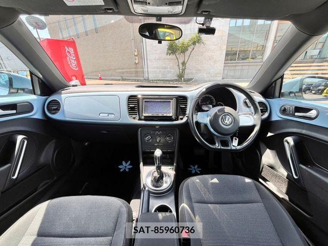 VolksWagen THE BEETLE 2013-06 289653-1