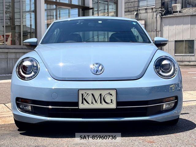 VolksWagen THE BEETLE 2013-06 289653-3