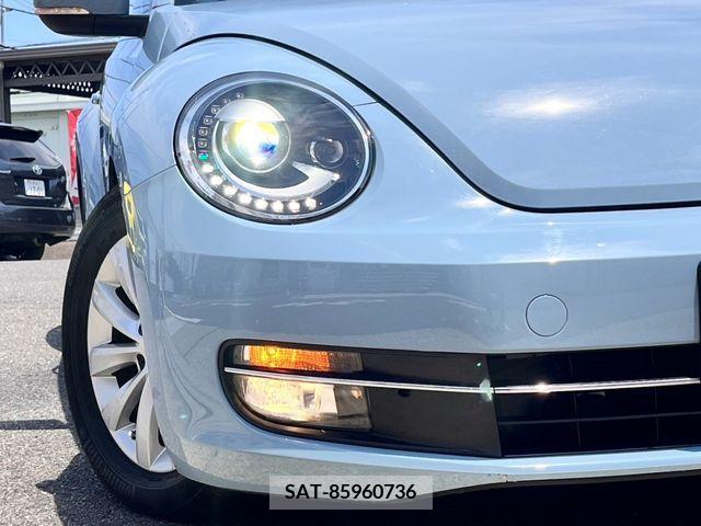 VolksWagen THE BEETLE 2013-06 289653-7