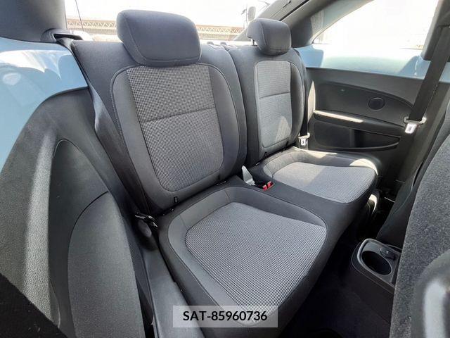 VolksWagen THE BEETLE 2013-06 289653-10