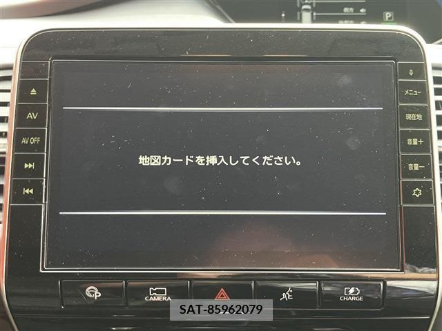 Nissan SERENA 2020-03 247119-9