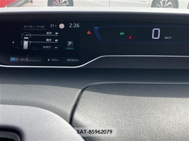 Nissan SERENA 2020-03 247119-12