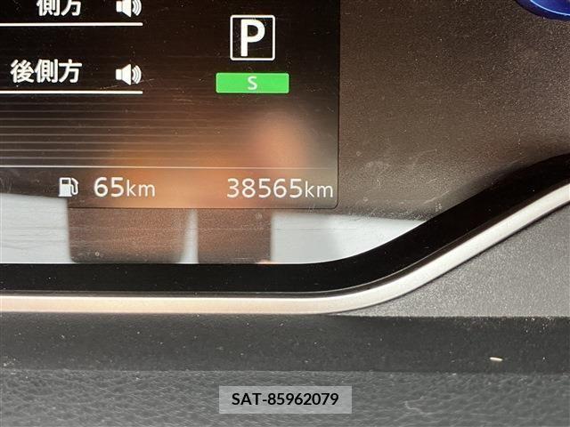 Nissan SERENA 2020-03 247119-13