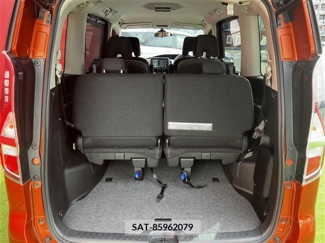 Nissan SERENA 2020-03 247119-8
