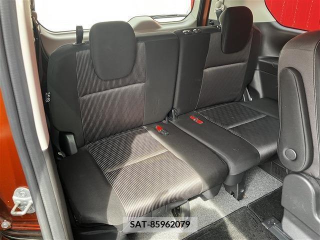 Nissan SERENA 2020-03 247119-7