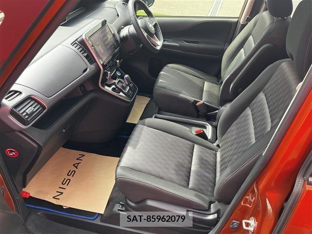 Nissan SERENA 2020-03 247119-5