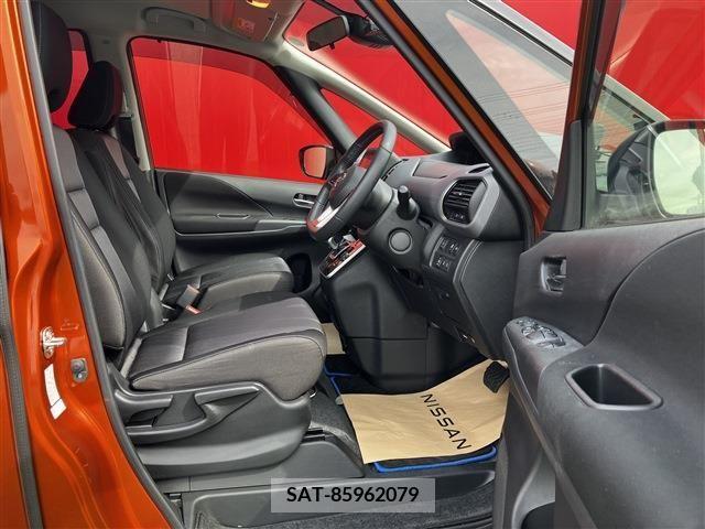 Nissan SERENA 2020-03 247119-3