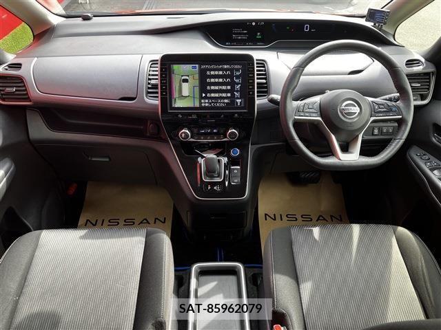 Nissan SERENA 2020-03 247119-2