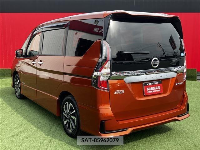 Nissan SERENA 2020-03 247119-1