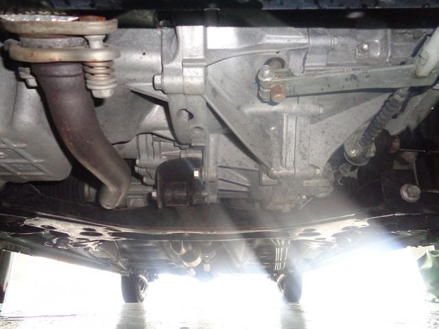 Suzuki ALTO 2018-06 21685-25