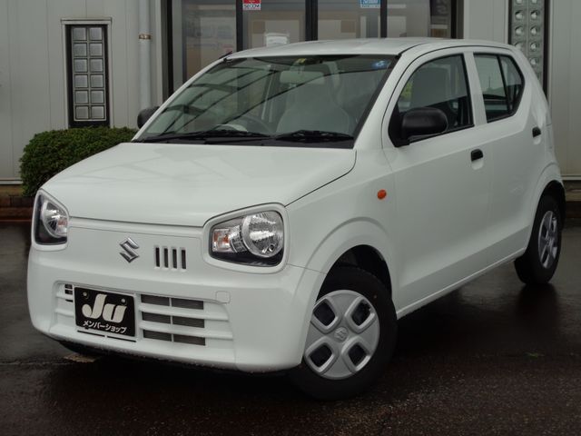 Suzuki ALTO 2018-06 21685-0