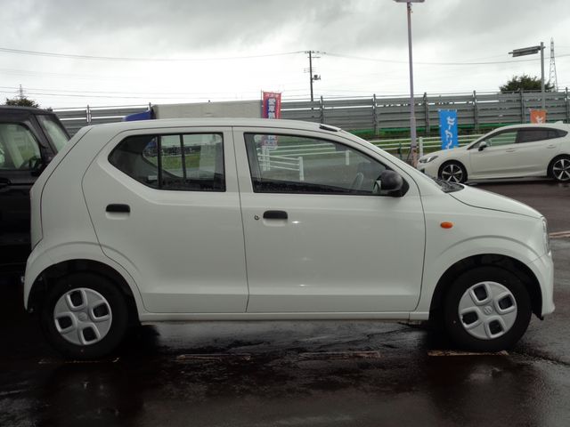 Suzuki ALTO 2018-06 21685-4