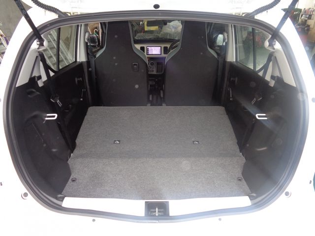 Suzuki ALTO 2018-06 21685-20