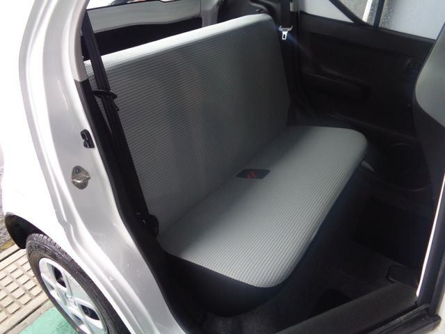 Suzuki ALTO 2018-06 21685-10