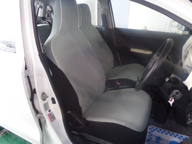 Suzuki ALTO 2018-06 21685-8