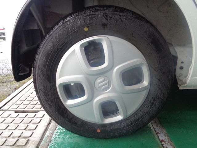Suzuki ALTO 2018-06 21685-22