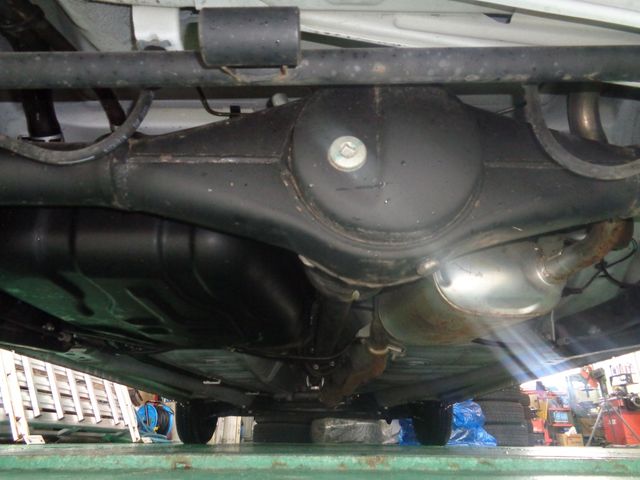 Suzuki ALTO 2018-06 21685-24