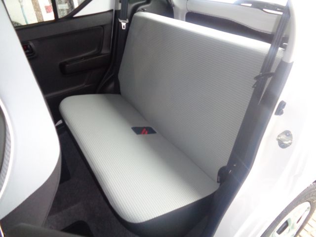 Suzuki ALTO 2018-06 21685-11