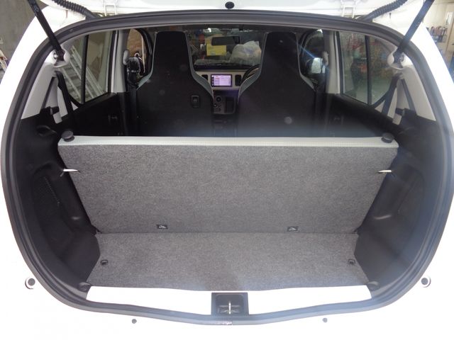 Suzuki ALTO 2018-06 21685-19