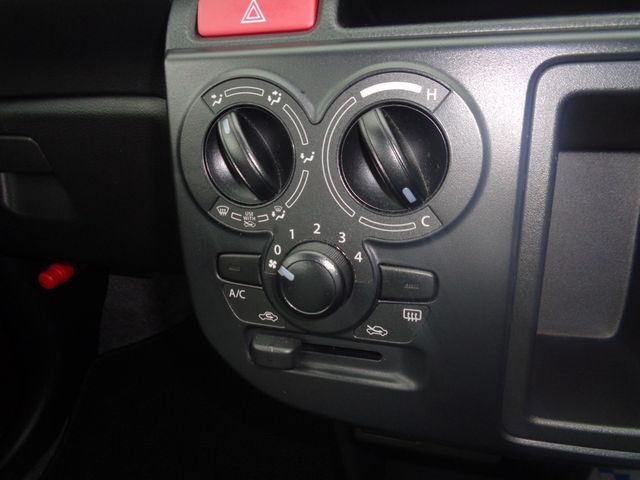 Suzuki ALTO 2018-06 21685-13