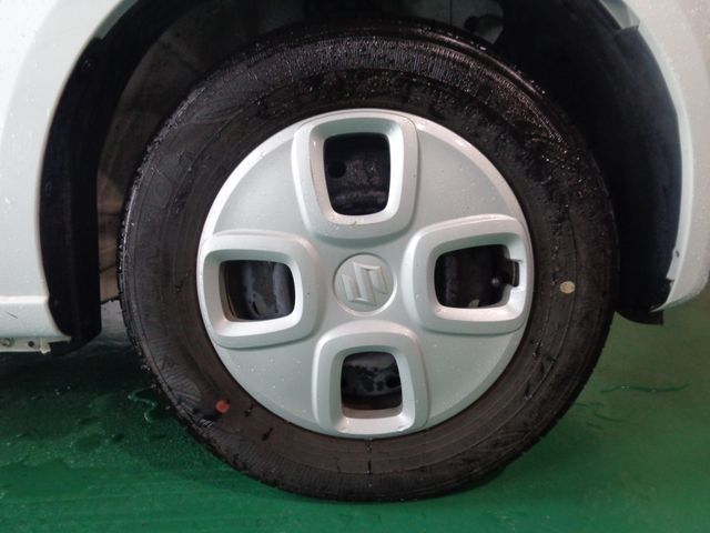 Suzuki ALTO 2018-06 21685-21