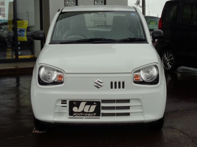 Suzuki ALTO 2018-06 21685-3