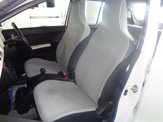 Suzuki ALTO 2018-06 21685-9