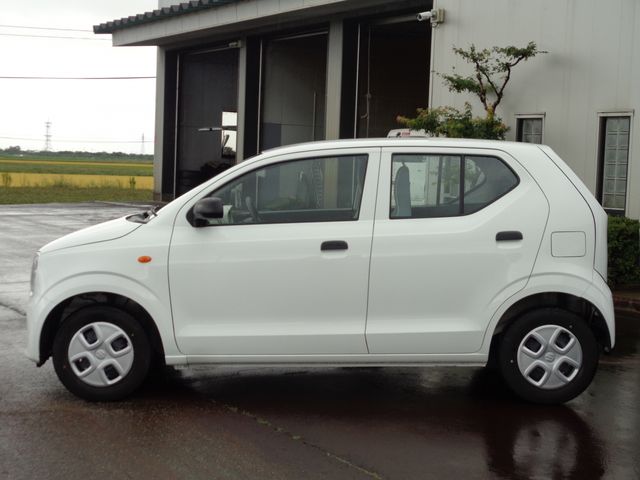 Suzuki ALTO 2018-06 21685-5