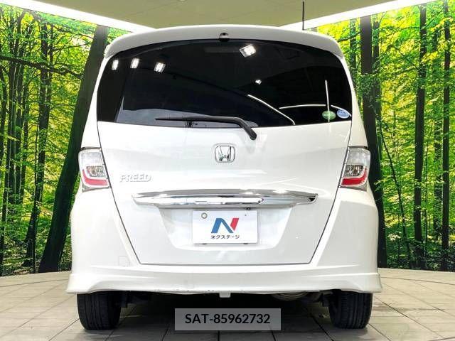 Honda FREED 2013-07 340781-14