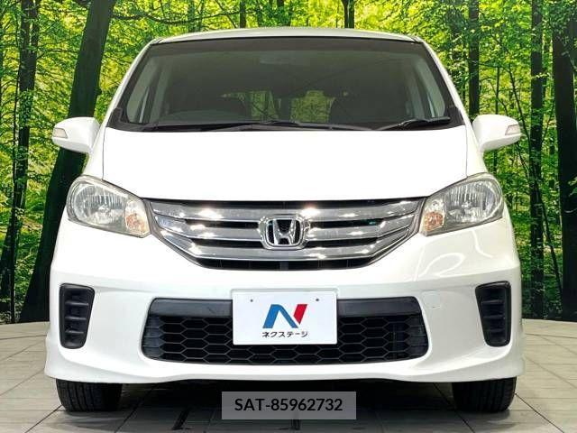 Honda FREED 2013-07 340781-13