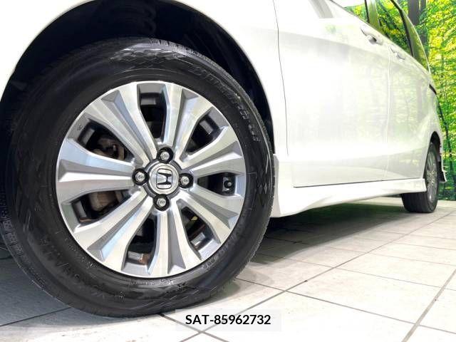 Honda FREED 2013-07 340781-12