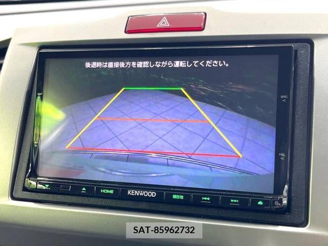 Honda FREED 2013-07 340781-3