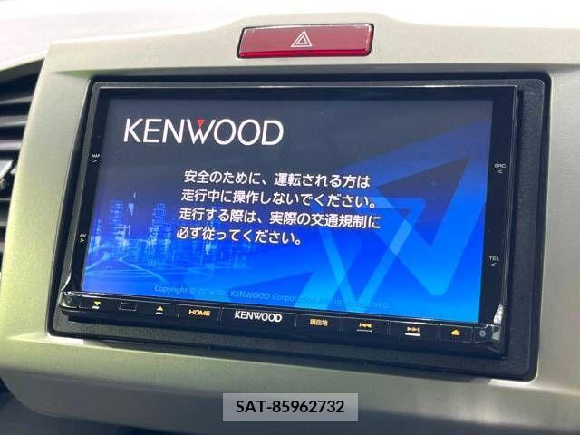 Honda FREED 2013-07 340781-2