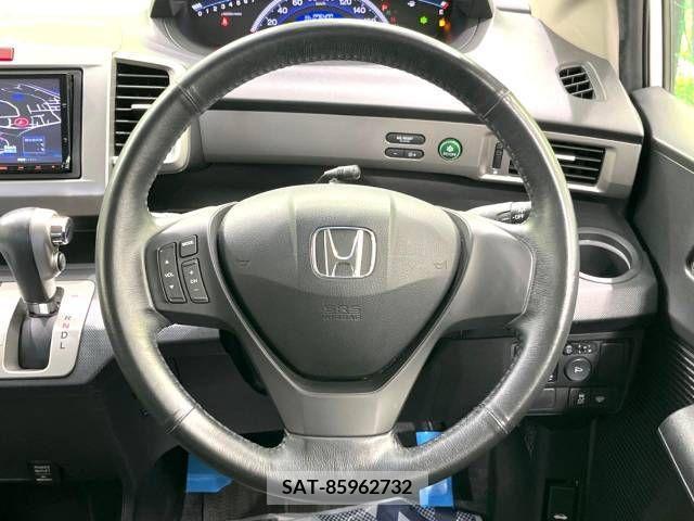 Honda FREED 2013-07 340781-10