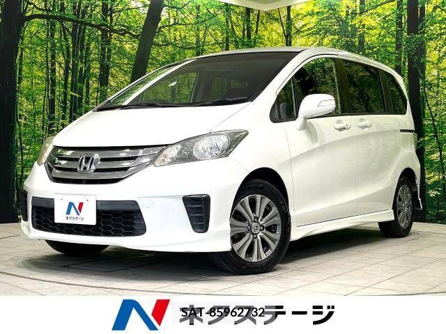 Honda FREED 2013-07 340781-0