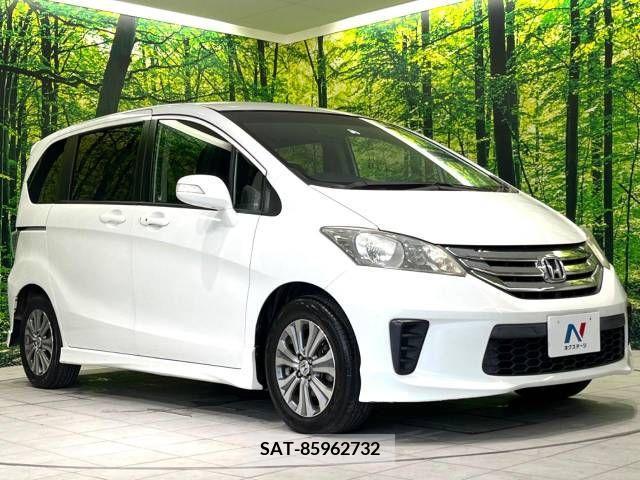 Honda FREED 2013-07 340781-19
