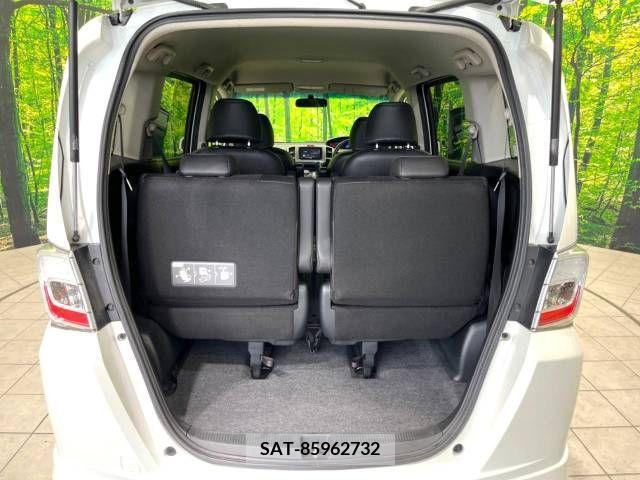 Honda FREED 2013-07 340781-9