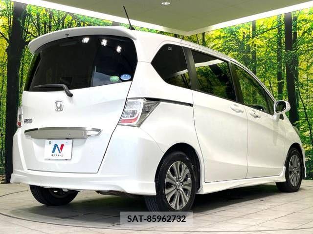 Honda FREED 2013-07 340781-16