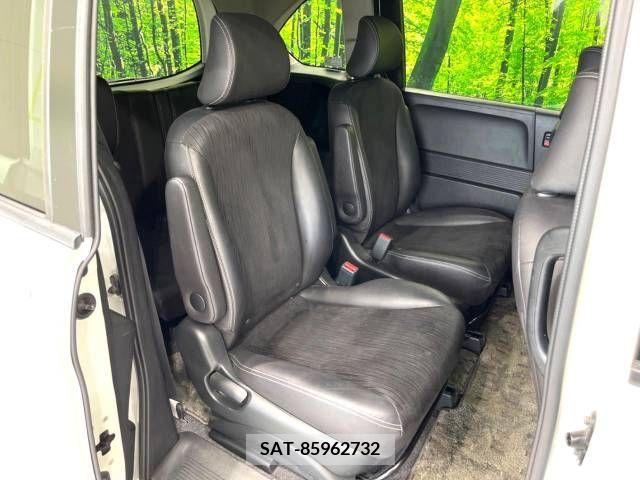 Honda FREED 2013-07 340781-8