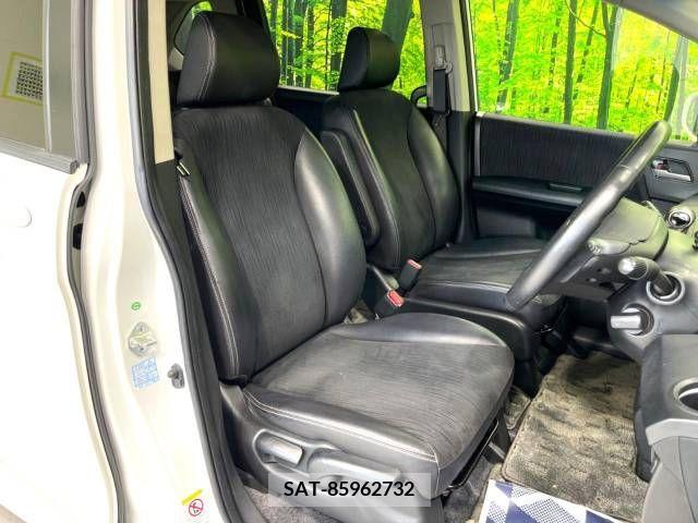 Honda FREED 2013-07 340781-7