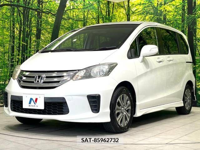 Honda FREED 2013-07 340781-15