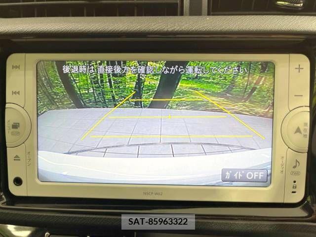 Toyota AQUA 2014-07 260596-3