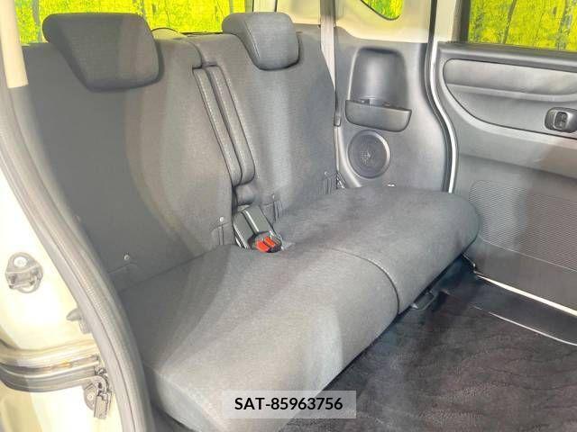 Honda N BOX CUSTOM 2017-09 338322-10