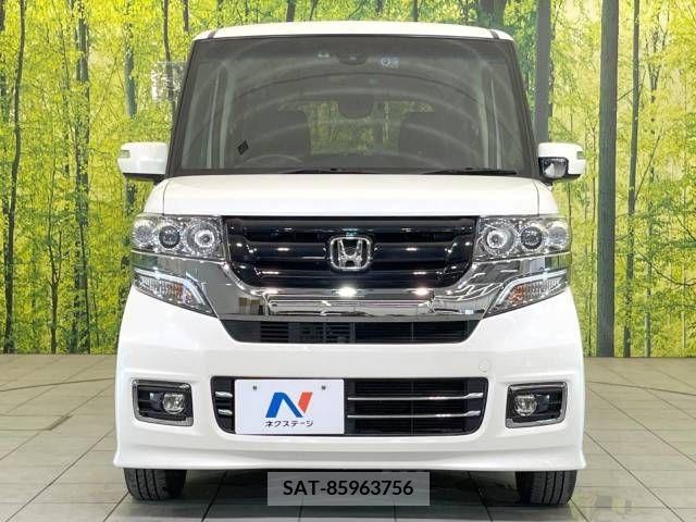 Honda N BOX CUSTOM 2017-09 338322-15