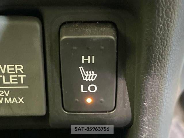 Honda N BOX CUSTOM 2017-09 338322-7