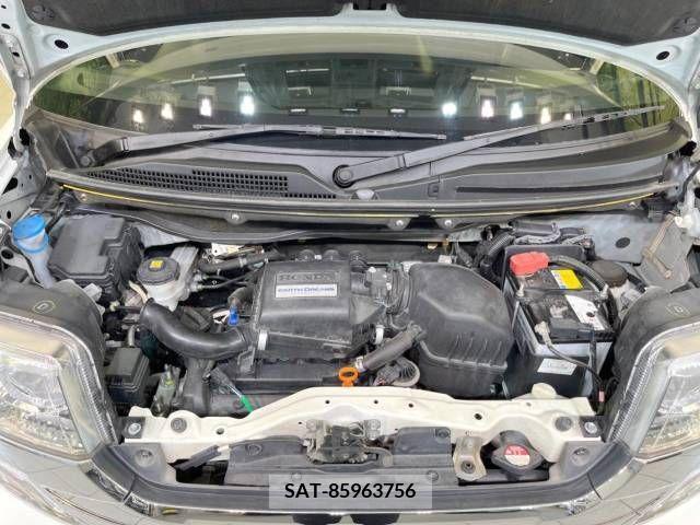 Honda N BOX CUSTOM 2017-09 338322-19
