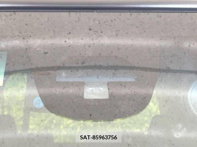 Honda N BOX CUSTOM 2017-09 338322-2