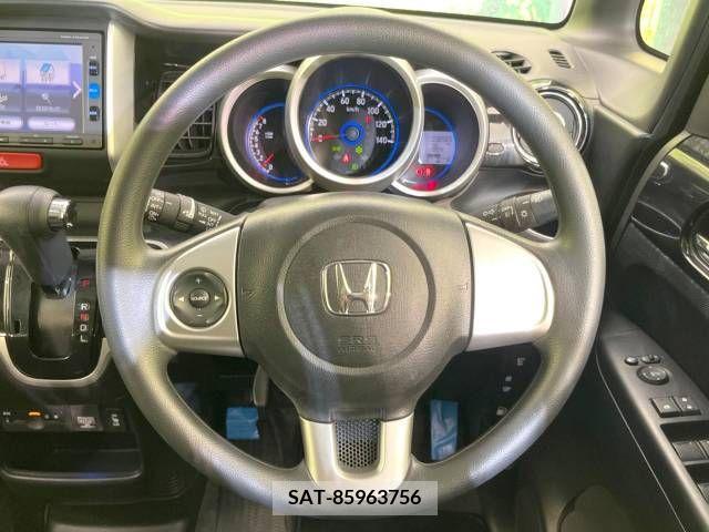 Honda N BOX CUSTOM 2017-09 338322-12
