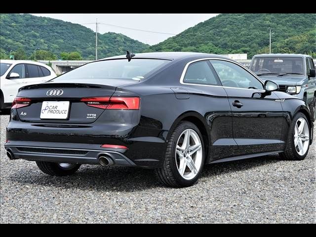 Audi A5 2017-04 7790-9