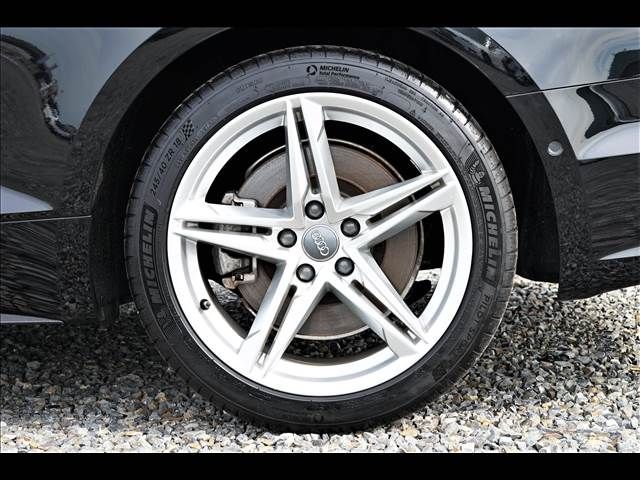 Audi A5 2017-04 7790-29